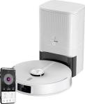 

Робот-пылесос Polaris PVCRDC 5006, WIFI, IQ Home, белый