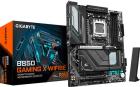 

Материнская плата Gigabyte B850 GAMING X WIFI6E (AM5, ATX), Черный