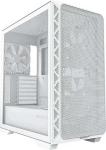 

Компьютерный корпус Montech AIR 903 BASE White, Белый