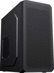 

Компьютерный корпус Foxline FL-707-U32, Черный
