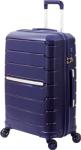 

Чемодан Supra STS-1004-M, Navy Blue, Синий
