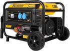 

Электрический генератор и электростанция Champion GG3200EW