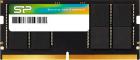

Оперативная память Silicon Power DDR5 8GB 4800MHz (SP008GBSVU480G02), Черный