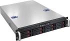 Серверный корпус ExeGate Pro 2U550-HS08 БП 1U-1000ADS (EX293177RUS)