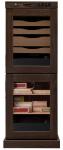 

Хьюмидор Benoit HUMIDOR CIG-280 темный каштан H 4С2А