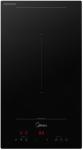 

Электрическая варочная панель Midea MIH37102, Черный