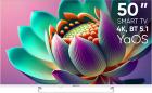 

Телевизор Topdevice CS07 UHD 4K (TDTV50CS07U_WE), Белый