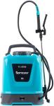 Опрыскиватель аккумуляторный Sprayer YL-8008, 10 л, телескопическая штанга
