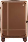 

Чемодан Ninetygo Coffee Jorney Luggage, 20'', латте, Светло-коричневый