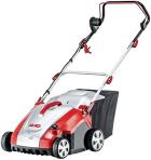 Аэратор электрический Al-ko Comfort 36 E Combi Care
