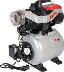 

Насосная станция Al-ko HW 3600, напорный (113798), Серый/красный