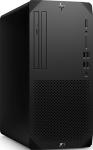 ПК HP Z1 G9, Intel Core i7 14700, 32Gb, SSD 1Tb, UHDG 770, Windows 11 Pro, черный (A2JH9ES)