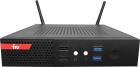 ПК iRU Опал 315 slim, i5 10400 2.9, 16Gb, SSD512Gb, UHDG 630, FreeDOS, GbitEth, 600W, черный (2057719)