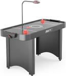 

Игровой стол Unix Line Аэрохоккей (142х64 cм) Black (GTH142X64EBK)