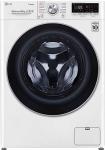 

Стиральная машина LG F2V7GW1W, Белый