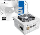 

Блок питания Thermalright 750W Gold ATX 3.1 White (TR-SG 750S-W), Белый