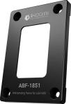

Рамка для процессора ID-Cooling ABF-1851, Черный
