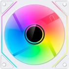 

Вентилятор для корпуса Xastra FM120W 120 mm PWM ARGB (FM120-1WA-SXX-GL)