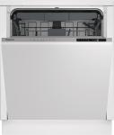 Встраиваемая посудомоечная машина Hotpoint HI 5C59 D