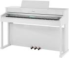 

Цифровое пианино Tesler STZ-8870 ROYAL WHITE, Белый