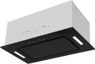 

Вытяжка Meferi INBOX52BK GLASS COMFORT, Черный