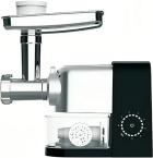 

Мясорубка CF CF-MG2161SB, Черный/серебристый