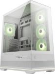 

Компьютерный корпус MSI MAG PANO 110R PZ WHITE (306-7G28W21-JA4), Белый