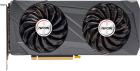 

Видеокарта Afox GeForce RTX 3060 12GB (AF3060-12GD6H2-V2), Черный