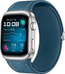 

Умные часы Huawei WATCH D2 (55020FJV) синий