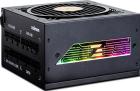 

Блок питания Zalman TeraMax II 1200W Gold (ZM1200-TMX2 VIEW), Черный