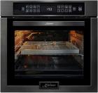 

Электрический духовой шкаф Kaiser EH 6306 N RS, Черная сталь