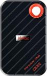 

Внешний SSD диск Netac ZX20 II 1TB USB 3.2 (NT01ZX20II-1T0-32BK), Черный