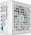 

Блок питания Deepcool GAMERSTORM PQ1000G WH 1000W GOLD (R-PQA00G-FD0W-WGEU-V1), Белый