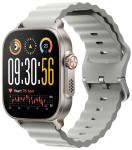 

Умные часы Realme Watch 5 RMW2501 Серебристый (6941764468801)