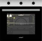 

Электрический духовой шкаф Vitek VEO 6380 IX, нержавеющая сталь