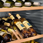 Полка для бутылок Liebherr деревянная для винных шкафов (презентационная) (7113619) - фото 1