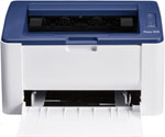 Принтер Xerox Phaser 3020 BI 3d принтер artillery genius pro размер печати 220x220x250 мм бесплатный рулон 1 кг нити pla со случайным ом