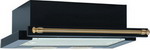 

Вытяжка Teka LS 60 ANTHRACITE/BRASS