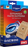 

Набор пылесборников Topperr 1004 DW 5