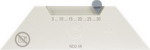 

Термостат Nobo NCU 1R