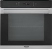 фото Встраиваемый электрический духовой шкаф hotpoint-ariston fi7 871 sc ix ha