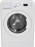 фото Стиральная машина indesit bwua 51051 l b