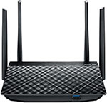 

Беспроводной маршрутизатор ASUS RT-AC 58 U