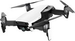 

Квадрокоптер DJI MAVIC AIR Fly More Combo (EU) Arctic White