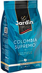Кофе зерновой Jardin Colombia Supremo 1 кг