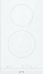 

Встраиваемая электрическая варочная панель Gorenje ECT 322 WCSC