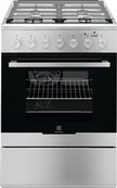 

Комбинированная плита Electrolux EKK 961900 X