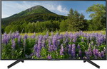 

4K (UHD) телевизор Sony KD-65 XF 7096 BR2