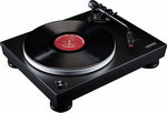 

Проигрыватель виниловых дисков Audio-Technica AT-LP5 черный
