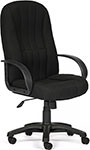 фото Кресло tetchair сн833 (ткань черный 2603)
